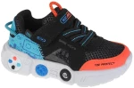 Skechers Lil Gametronix 402262N-BKMT
