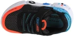 Skechers Lil Gametronix 402262N-BKMT