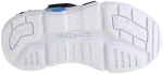 Skechers Lil Gametronix 402262N-BKMT