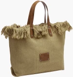 Τσάντα Θαλάσσης (718-11016-taupe)