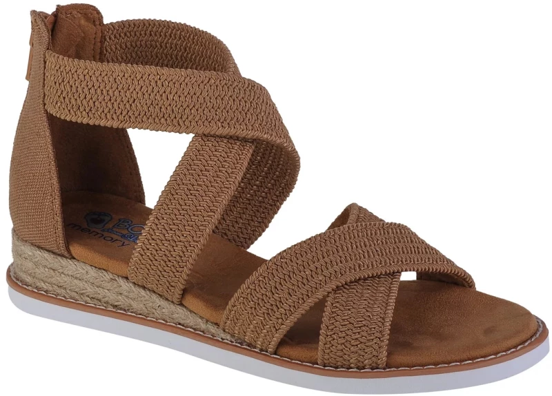 Skechers Desert Kiss - Desert Nights 113540-TAN