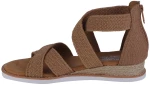 Skechers Desert Kiss - Desert Nights 113540-TAN