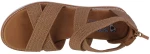 Skechers Desert Kiss - Desert Nights 113540-TAN