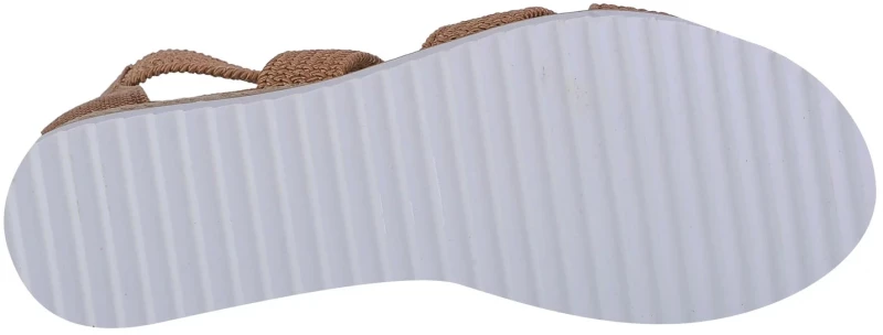 Skechers Desert Kiss - Desert Nights 113540-TAN