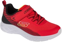 Skechers Microspec II - Zovrix 403924L-RDBK