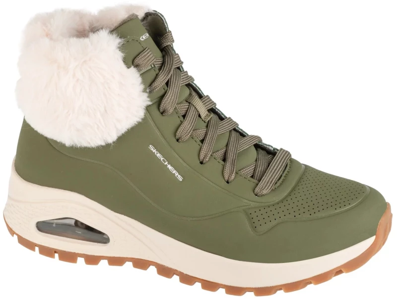 Skechers Uno Rugged - Fall Air 167274-OLV