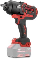 Μπουλονόκλειδο μπαταρίας 18V 1/2'' Brushless σειράς L20 IWB1000L20 Stayer