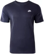 Nike Sportswear Club Tee AR4997-410