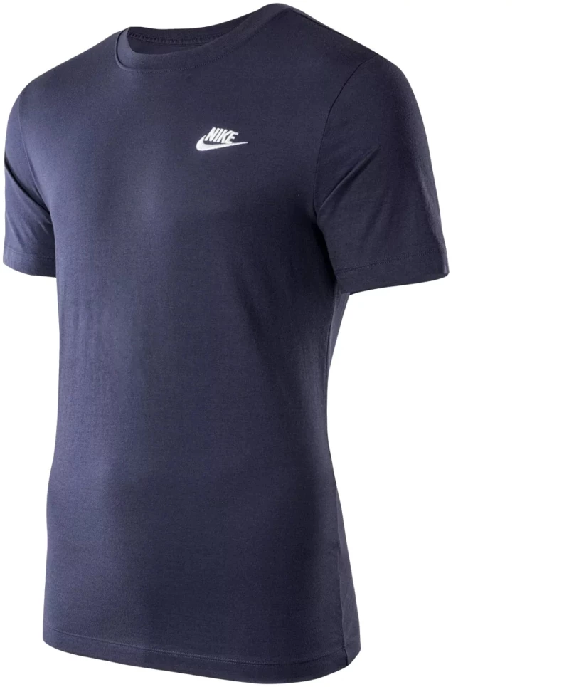 Nike Sportswear Club Tee AR4997-410