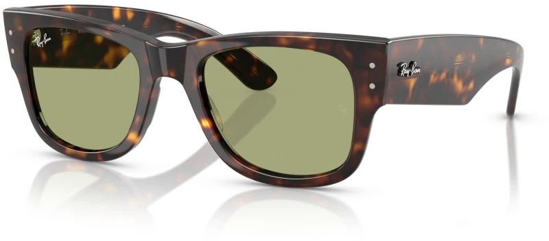 RAY BAN RB 0840-S MEGA WAYFARER 902/4E