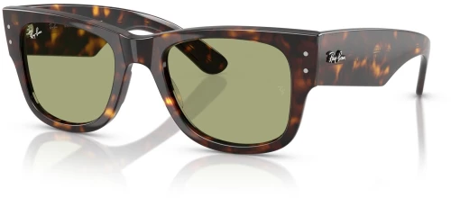 RAY BAN RB 0840-S MEGA WAYFARER 902/4E
