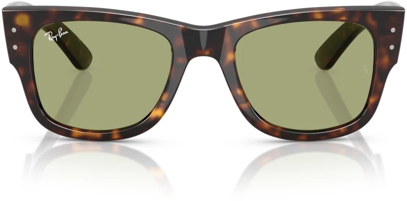 RAY BAN RB 0840-S MEGA WAYFARER 902/4E