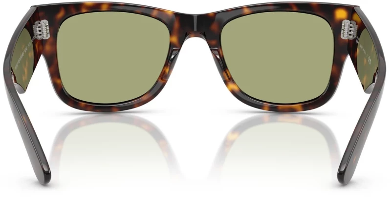 RAY BAN RB 0840-S MEGA WAYFARER 902/4E