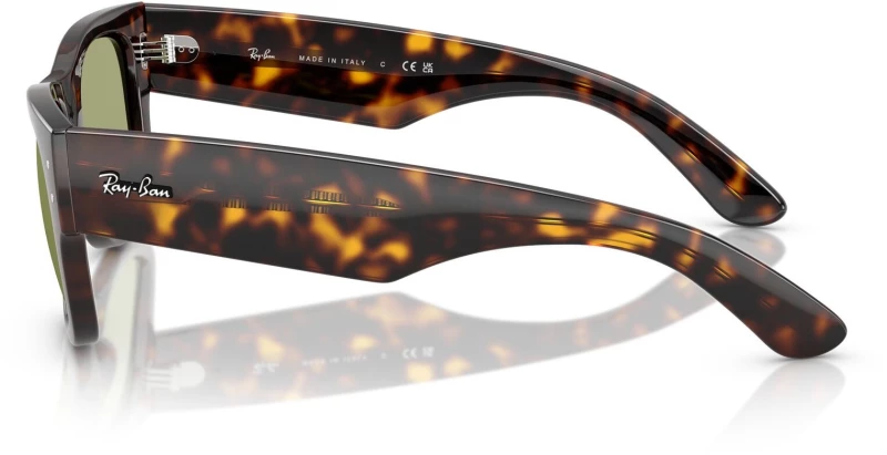 RAY BAN RB 0840-S MEGA WAYFARER 902/4E