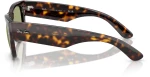 RAY BAN RB 0840-S MEGA WAYFARER 902/4E