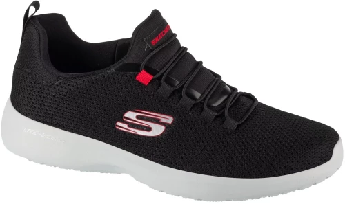 Skechers Dynamight 58360-BKRD