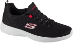 Skechers Dynamight 58360-BKRD