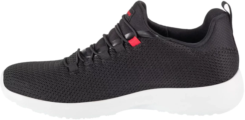 Skechers Dynamight 58360-BKRD