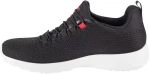 Skechers Dynamight 58360-BKRD