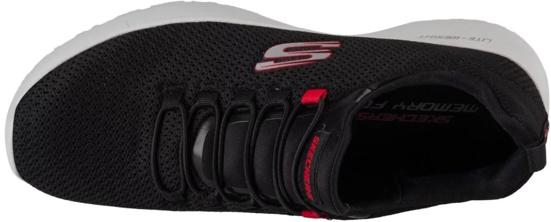 Skechers Dynamight 58360-BKRD