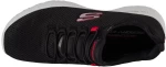 Skechers Dynamight 58360-BKRD