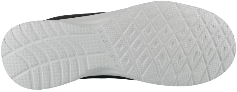Skechers Dynamight 58360-BKRD