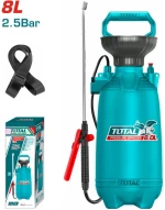 TOTAL Ψεκαστήρας χειρός 8Lit (THSPP30802)