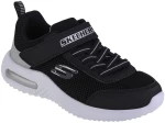 Skechers Bounder-Tech 403748L-BKSL