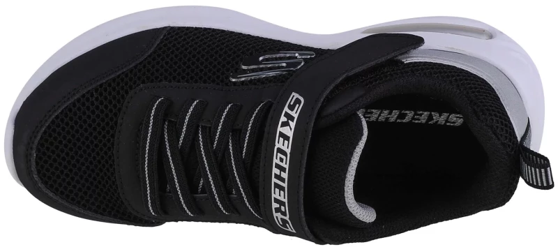 Skechers Bounder-Tech 403748L-BKSL