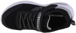 Skechers Bounder-Tech 403748L-BKSL
