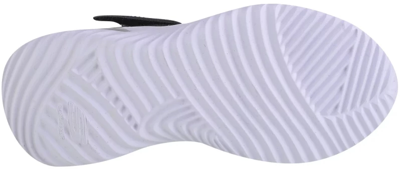 Skechers Bounder-Tech 403748L-BKSL