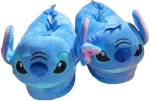 de fonseca παντοφλάκια Disney STITCH TEVERE I UAC1 Blue