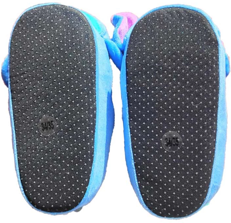 de fonseca παντοφλάκια Disney STITCH TEVERE I UAC1 Blue