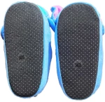 de fonseca παντοφλάκια Disney STITCH TEVERE I UAC1 Blue