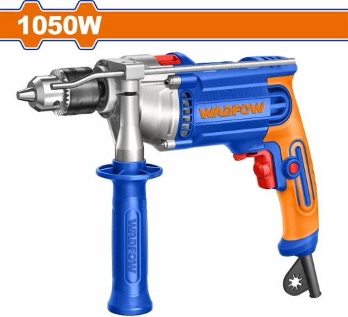 WADFOW Δράπανο κρουστικό 1.050W (WMD151051)