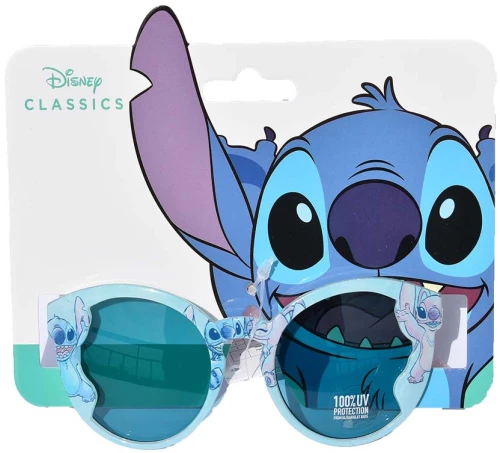 Disney γυαλιά Stitch 2600002479 Blue