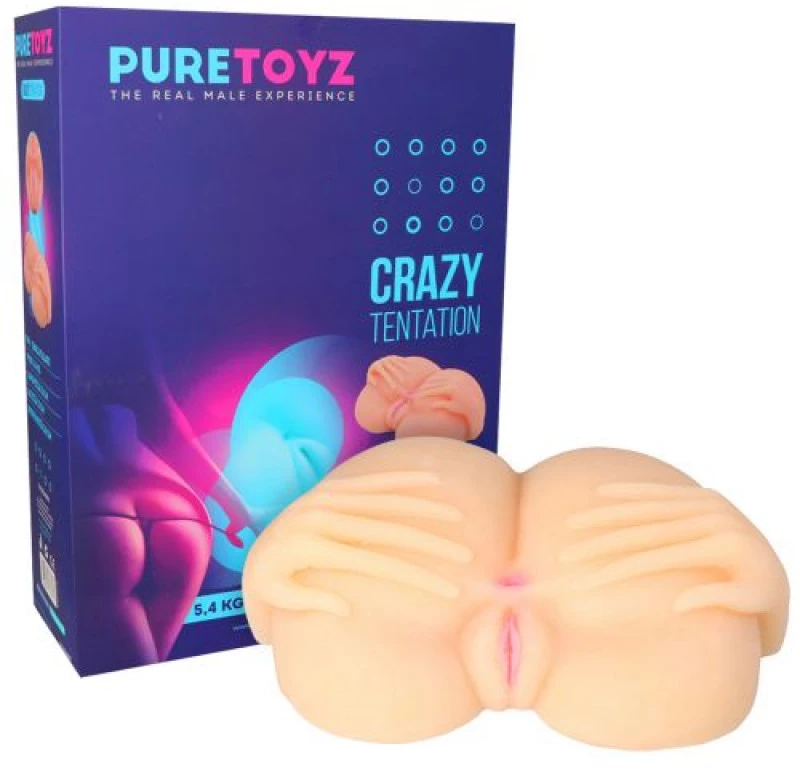 Crazy Temptation