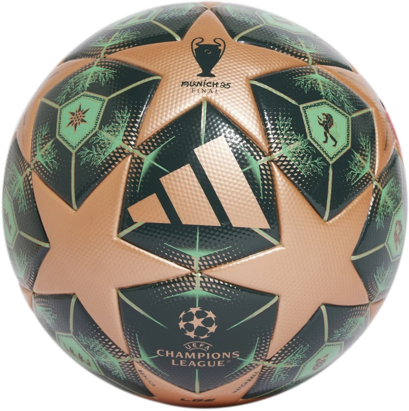 Adidas UCL League JM6825