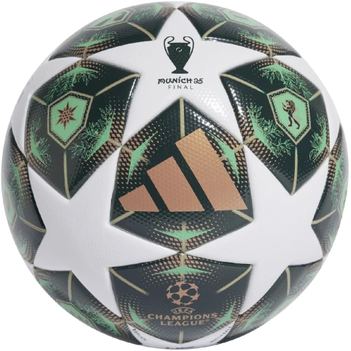 Adidas UCL League BOX JM4205