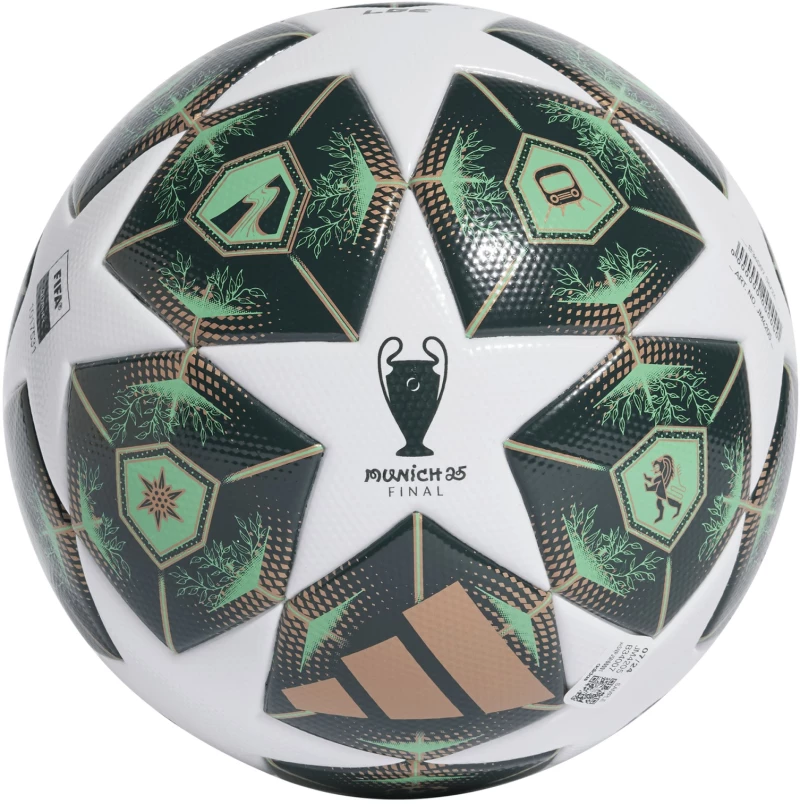Adidas UCL League BOX JM4205