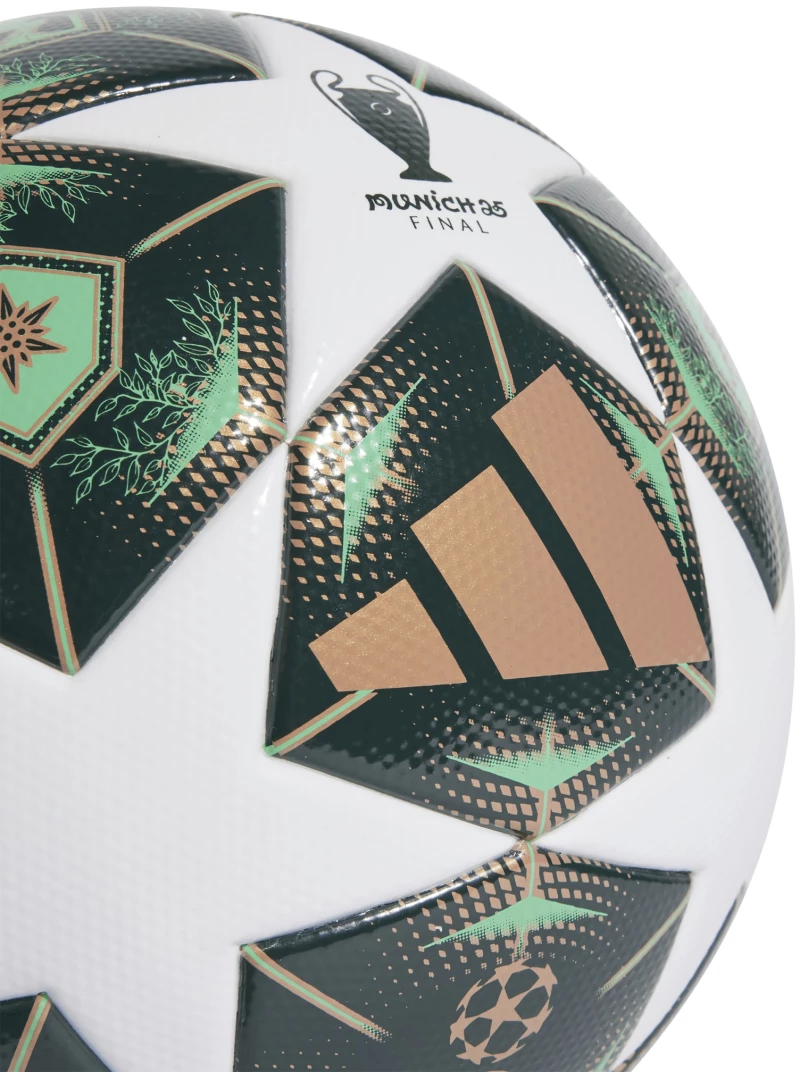 Adidas UCL League BOX JM4205