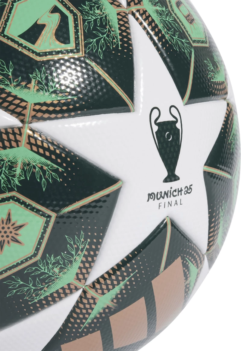 Adidas UCL League BOX JM4205