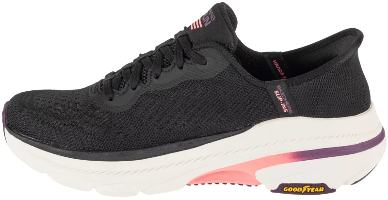 Skechers Slip-Ins: Max Cushioning Arch Fit 2.0 - Antilles
 128947-BKPK