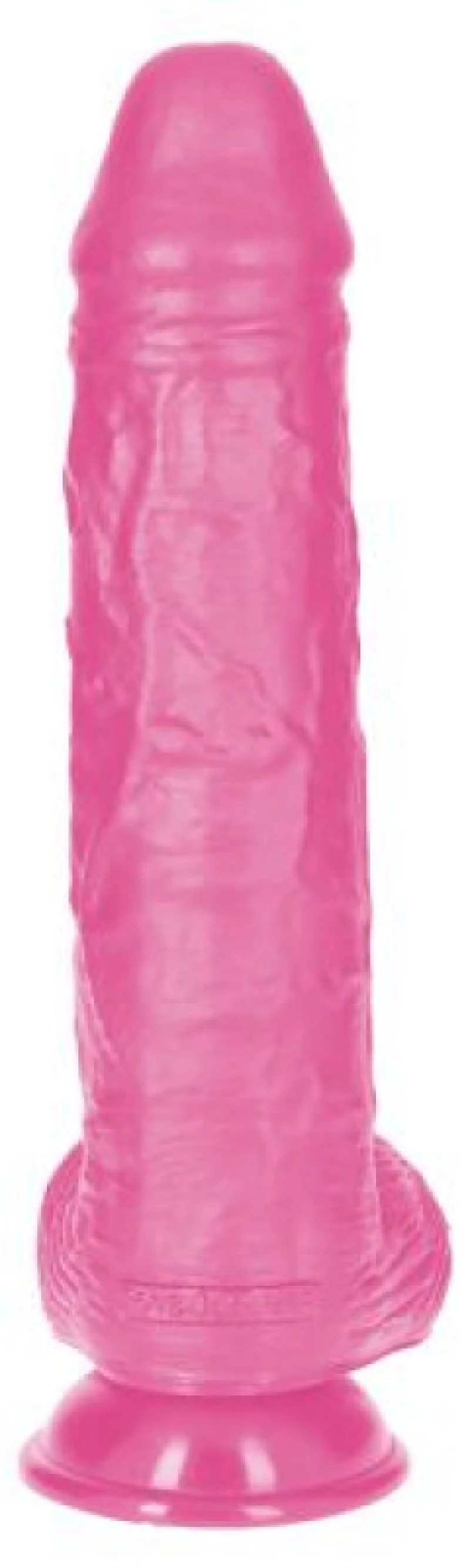 Spartaco Pink Dildo