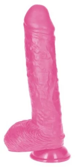 Spartaco Pink Dildo
