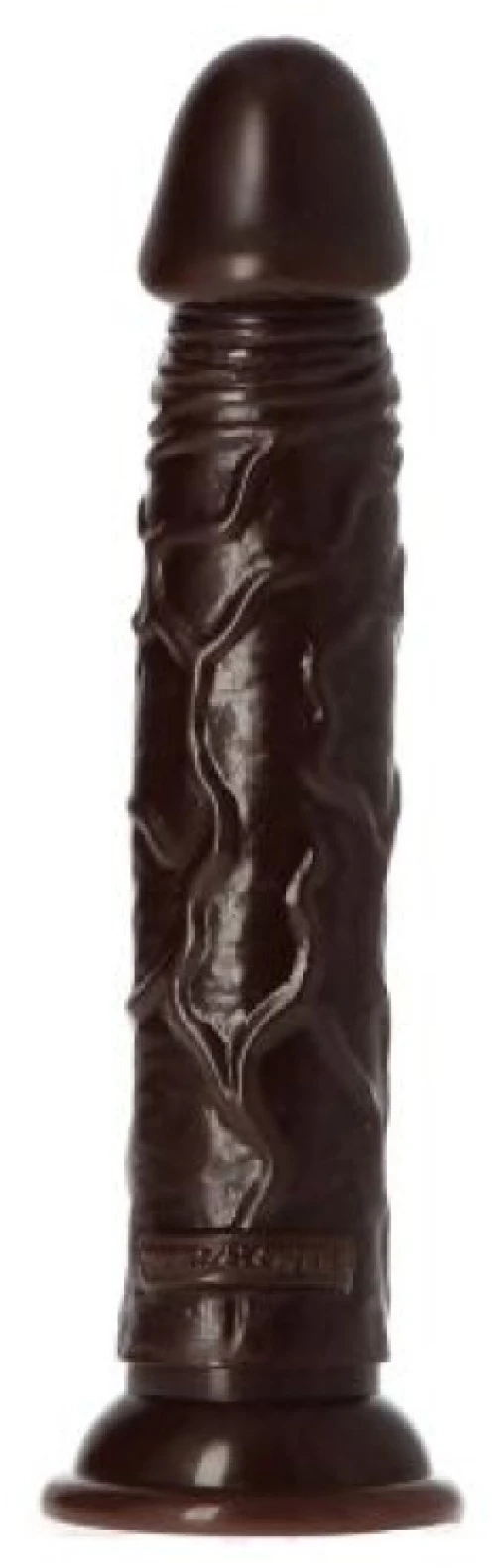 Amedeo Brown Dildo