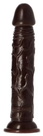 Amedeo Brown Dildo