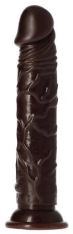 Amedeo Brown Dildo