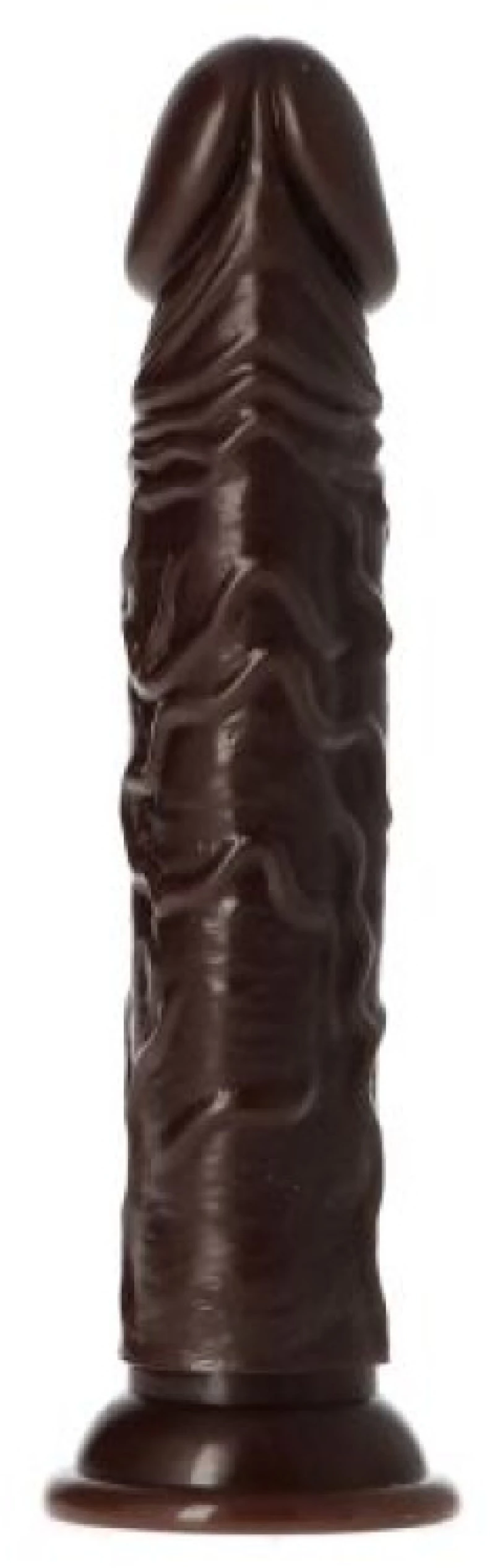 Amedeo Brown Dildo