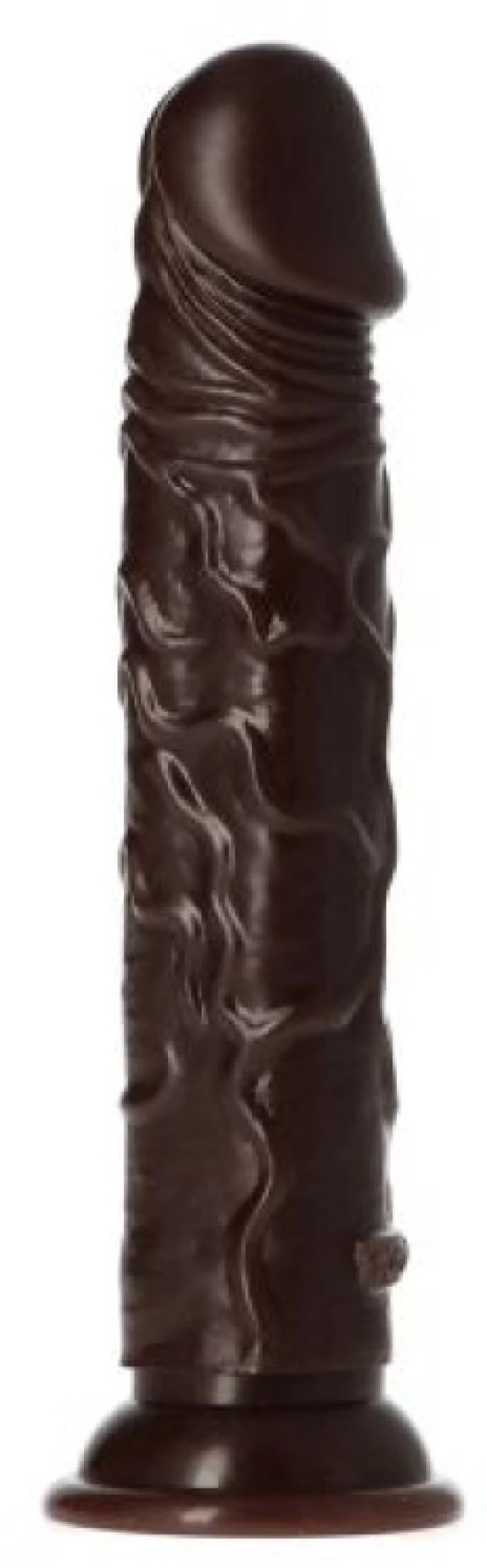 Amedeo Brown Dildo